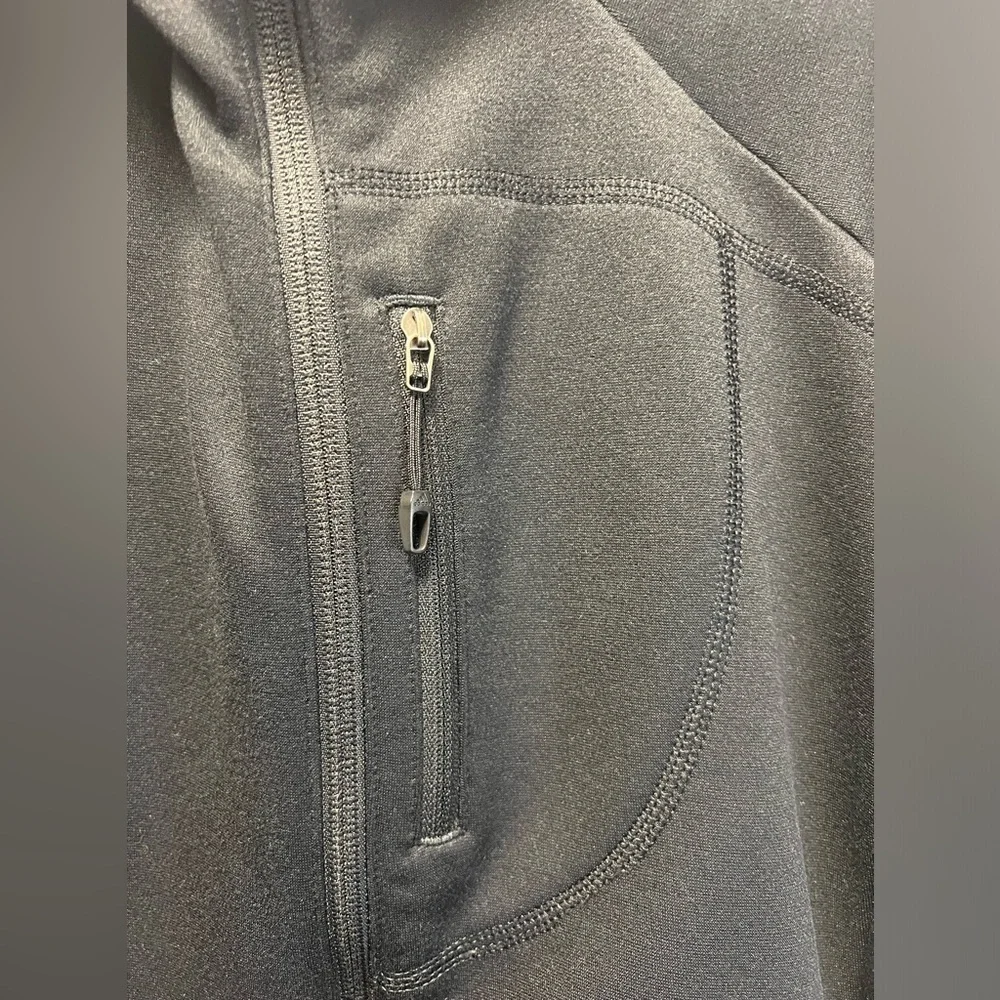 Adidas Climawarm Outdoor Jacket Size Men’s XL Color Black